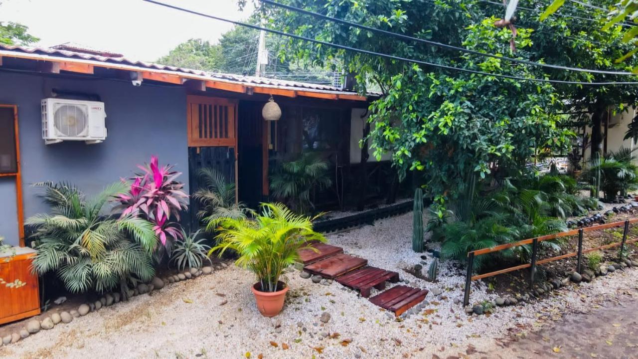 Casa Chaak Tamarindo - Vacation Apartment With Fully Equipped Kitchen Exterior photo